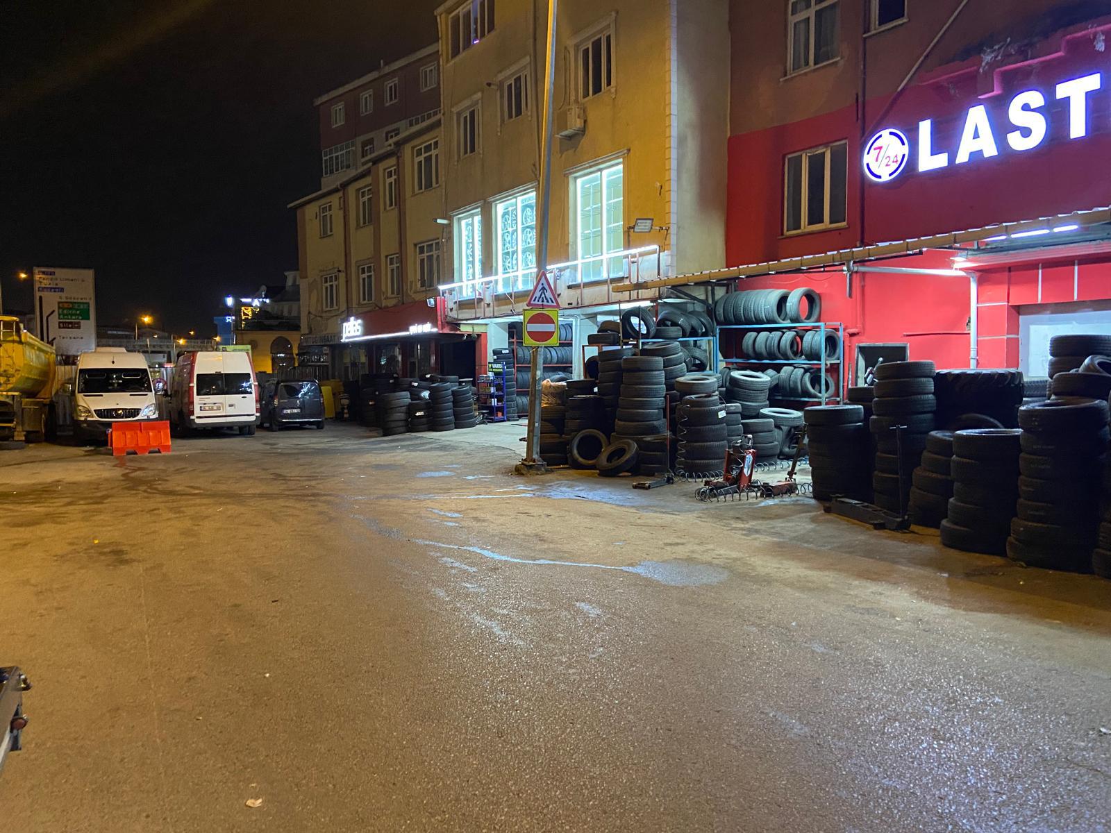 Şubemiz - Pendik Şube
