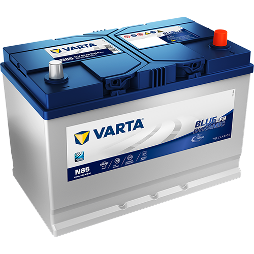 Blue Dynamic EFB JIS 585 501 080