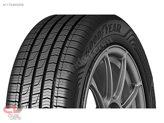 205/55 R16 94V XL GOODYEAR EAGLE SPORT 4SEASONS