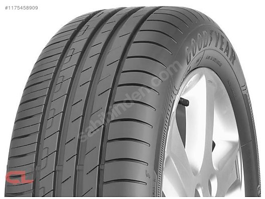 205/55 R16 91V GOODYEAR EFFİCİENTGRİP PERFORMANCE