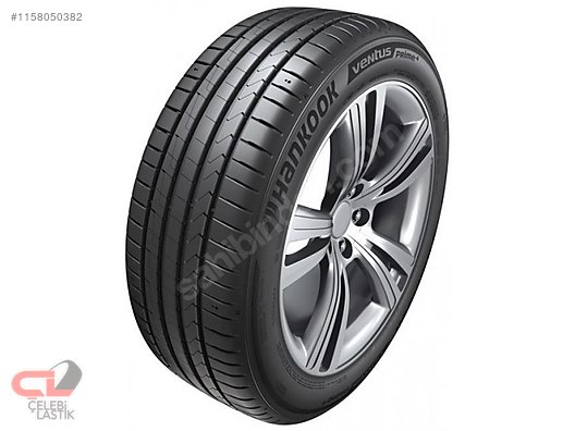 Hankook 195/55R16 87H K135 Ventus Prime 4