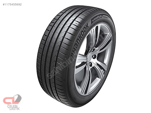 205/55 R16 K135 VENTUS PRİME4 91H HANKOOK