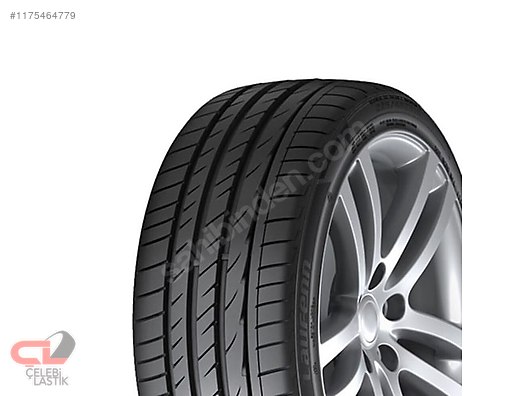 205/55 R16 91V LAUFENN S FİT EQ+