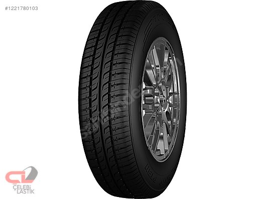 175/70 R13 TL 82T ELEGANT PT311 PETLAS