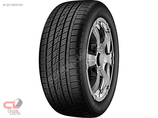 225/60 R17 TL 103H REINF. EXPLERO A/S PT411 PETLAS