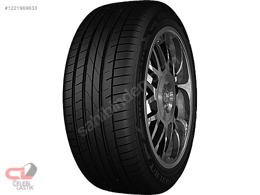 225/60 R18 TL 100H EXPLERO H/T PT431 PETLAS