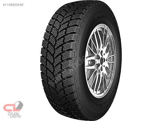 285/65 R16 C TL 128N 10PR FULL GRIP PT935 PETLAS