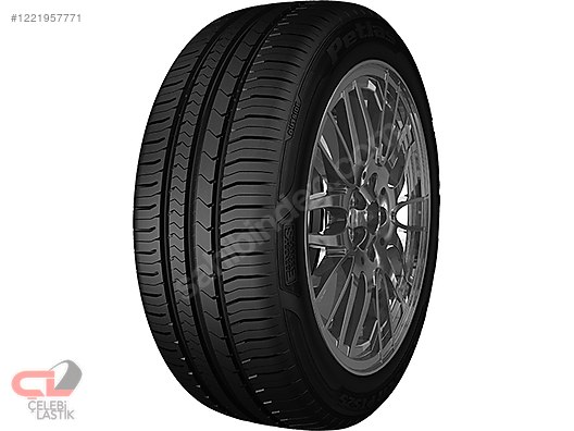 195/65 R15 TL 95H REINF. IMPERIUM PT515 PETLAS