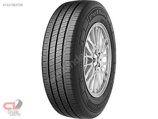 195/60 R16 C TL 99/97T 6PR FULL POWER PT835 PETLAS