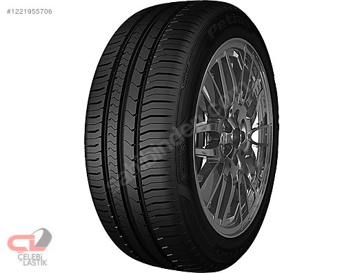 195/65 R15 TL 91H PROGREEN PT525 PETLAS